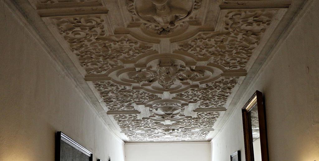 Schloss Moosburg Gaestehaus Exteriör bild